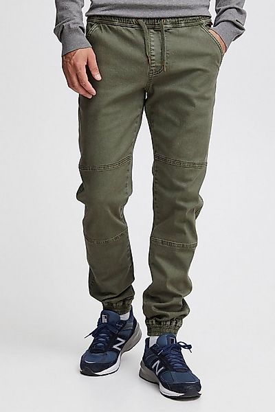 Indicode Sweatpants IDBrontus Chinohose mit Kordelzug günstig online kaufen
