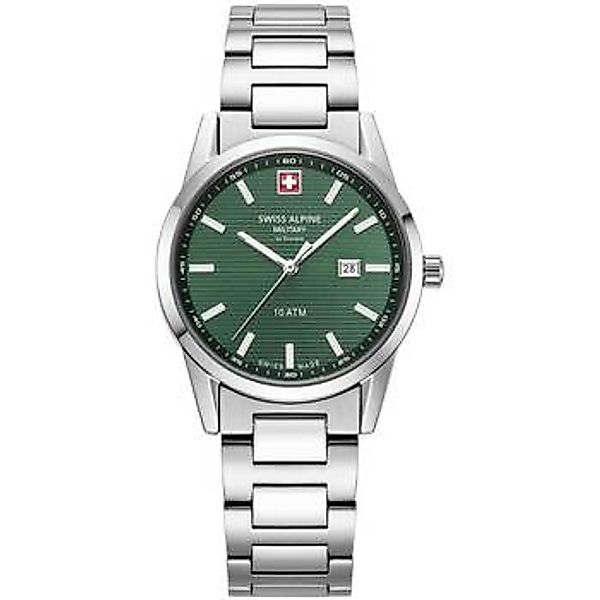 Swiss Alpine Military Quarzuhr 7767.1134SAM günstig online kaufen
