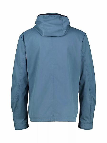 LERROS Outdoorjacke "LERROS Shell-Blouson mit abnehmbarer Kapuze", mit Kapu günstig online kaufen