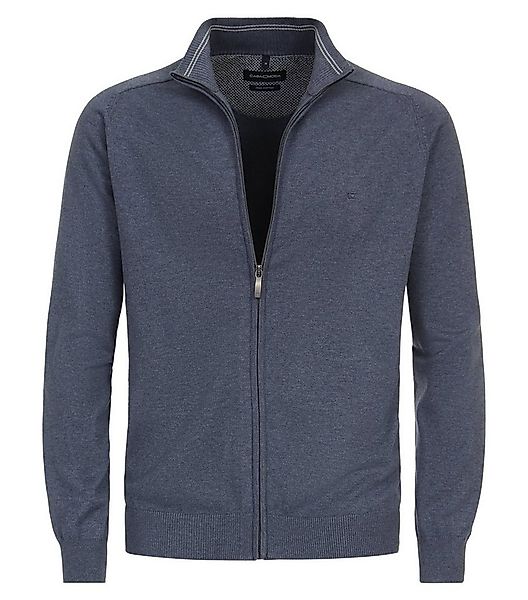 CASAMODA Strickjacke CASAMODA Strickjacke uni günstig online kaufen