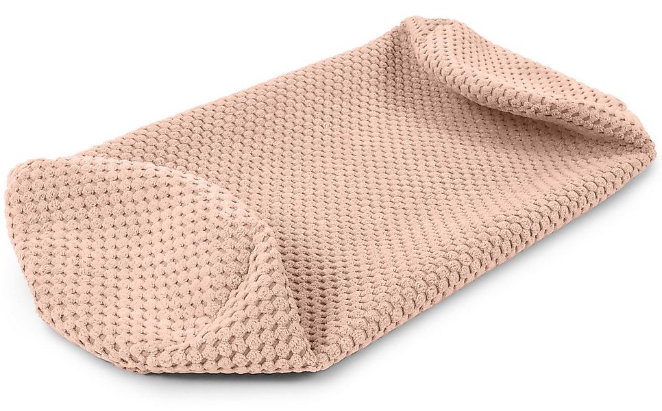 Amilian Nackenrollenbezug 15x40 cm - Ersatzbezug für Nackenrolle, Kissenrol günstig online kaufen