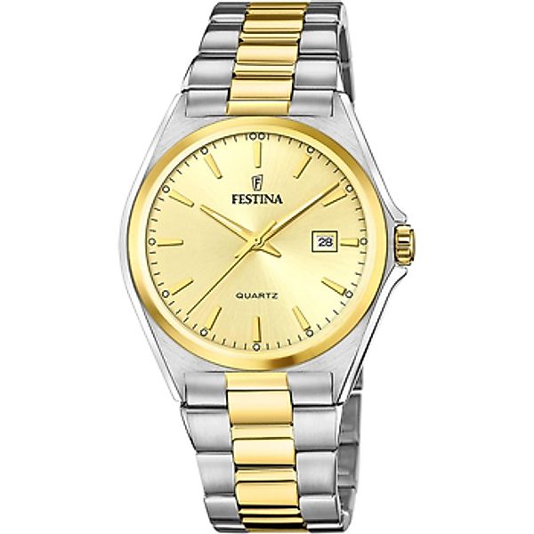 Festina  Armbanduhr F20554/3 günstig online kaufen