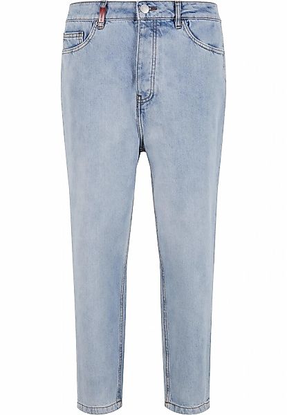 2Y Studios Bequeme Jeans "2Y Studios Herren 2Y Straight Fit Jeans", 1 Stk. günstig online kaufen