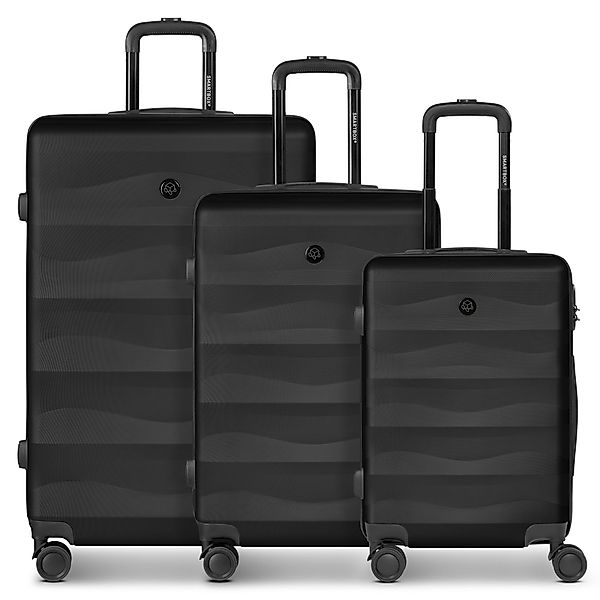 Smartbox Trolleyset Edition 03, 4 Rollen, günstig online kaufen