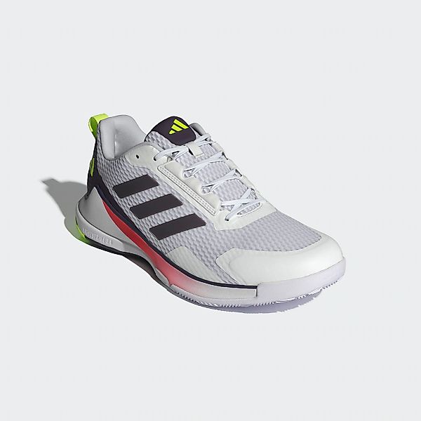 adidas Performance Hallenschuh "NOVAFLIGHT 2 INDOOR", besonders geeignet fü günstig online kaufen