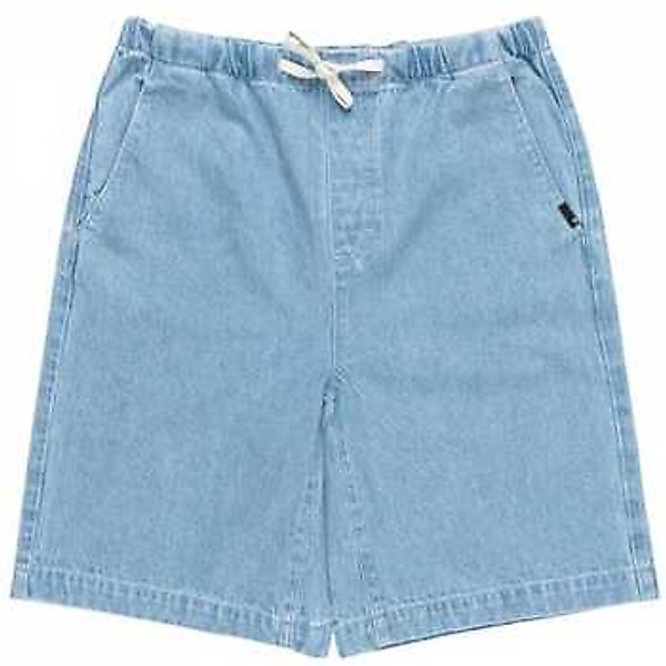 Element  Shorts Chillin big denim wk günstig online kaufen