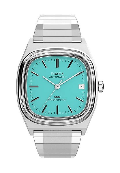Timex Quarzuhr Timex® Automatic 1983 E Line Reissue, (1-tlg), automatischer günstig online kaufen