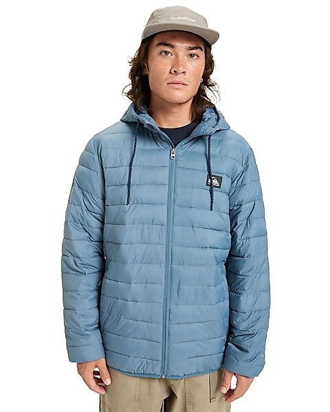 Quiksilver Outdoorjacke Scaly Hood günstig online kaufen