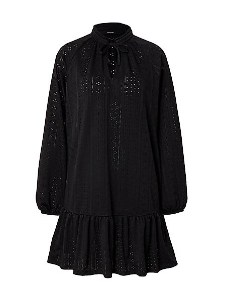 Vero Moda Minikleid (1-tlg) Drapiert/gerafft günstig online kaufen