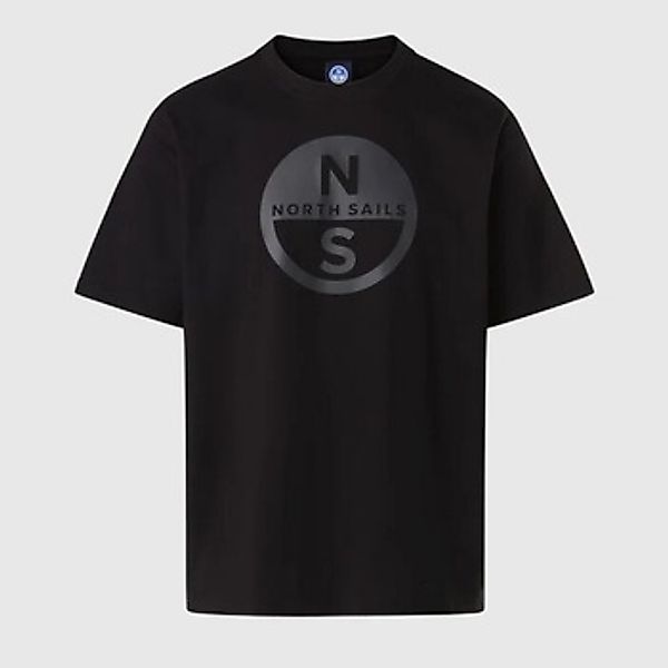 North Sails  T-Shirt Camisetas Hombre Modèle T Shirt Short Sleeve günstig online kaufen
