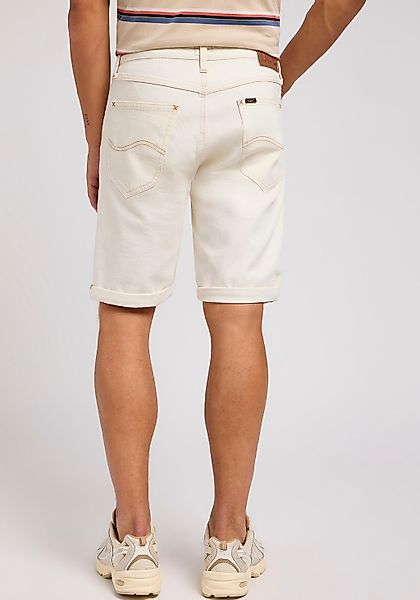 Lee Jeansshorts "5 POCKET SHORT" günstig online kaufen