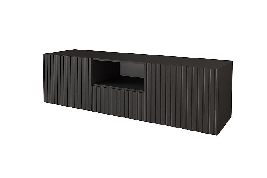 ALTDECOR Lowboard KITO (1 St., TV-Schrank, TV Möbel, TV Cabinet, Fernsehtis günstig online kaufen