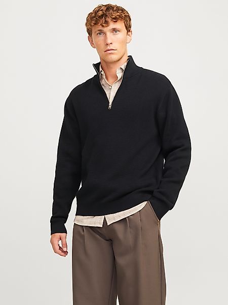 Jack & Jones Troyer JPRBLAMILANO STITCH günstig online kaufen