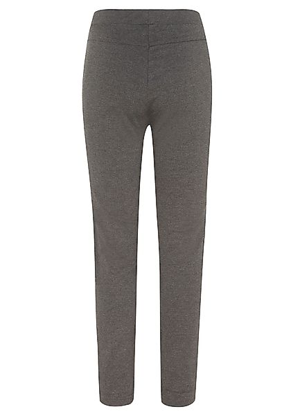 Hajo Homewearhose Joggpants sportiv günstig online kaufen