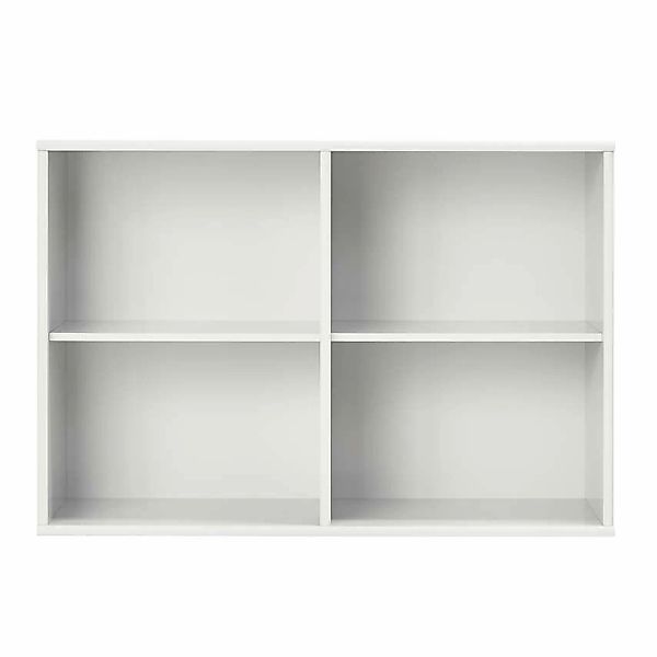 Hammel Furniture Sideboard "Mistral, Hochwertig Hängeregal, Bücherregal, Wa günstig online kaufen