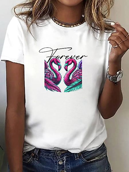 RMK T-Shirt Damen Shirt Top Sommer günstig online kaufen