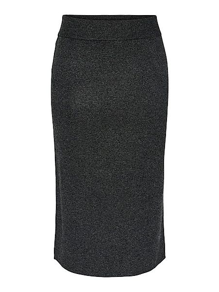 Y.A.S Strickrock YASASSI HW MIDI KNIT SKIRT S. NOOS günstig online kaufen