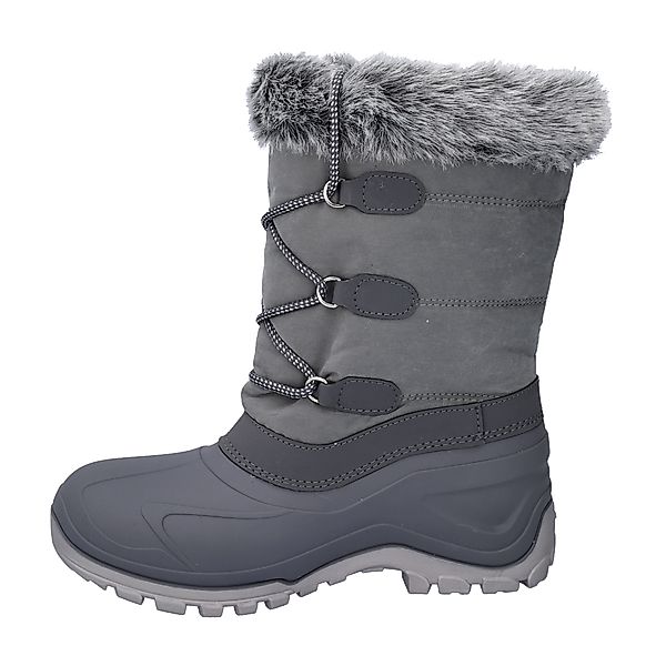 CMP Outdoorwinterstiefel "NIETOS LOW WMN", Winterboots, Winterstiefel, Snow günstig online kaufen