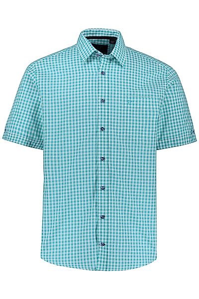 JP1880 Kurzarmhemd Hemd Tracht Halbarm Kent günstig online kaufen