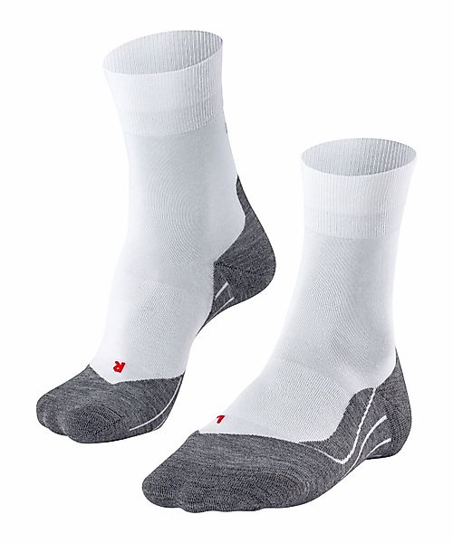 FALKE Laufsocken RU4 Lady rose Optimale Druckverteilung, perfekten Kontakt günstig online kaufen