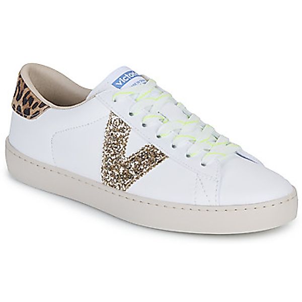 Victoria  Sneaker BERLIN EFECTO PIEL   ANIMAL PRINT günstig online kaufen