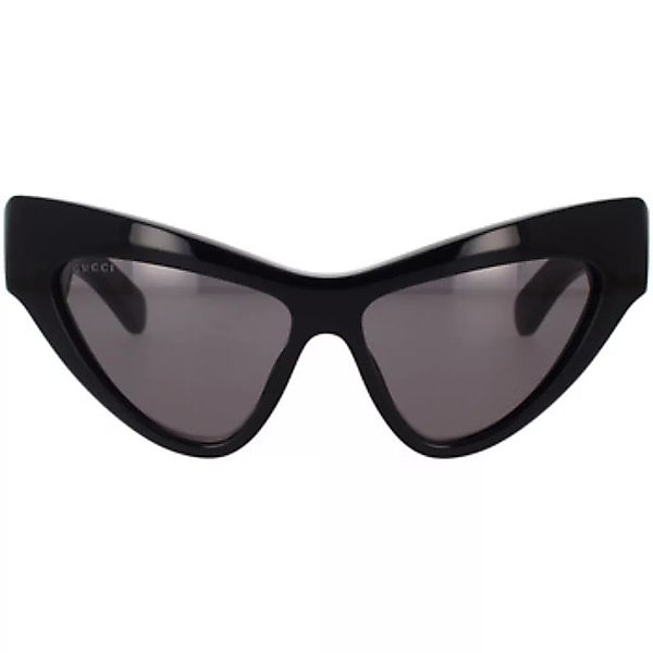 Gucci  Sonnenbrillen -Sonnenbrille GG1294S 001 günstig online kaufen