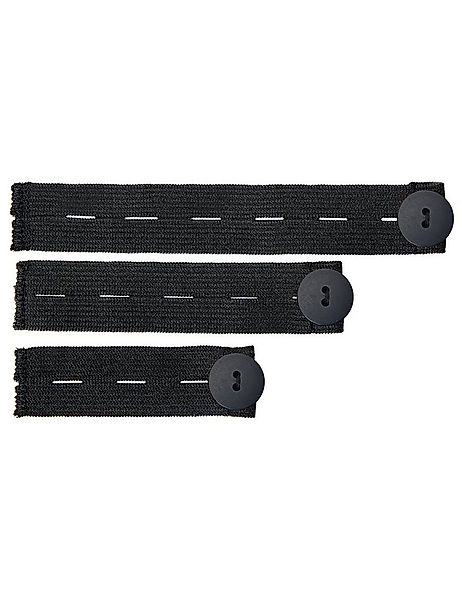 Be Mammy Hosenträger Damen Hosenerweiterung Gummi 3er Pack BE20-126 (1-St) günstig online kaufen