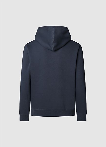 Pepe Jeans Hoodie MACBETH PLAIN Regular günstig online kaufen