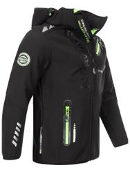 Geographical Norway Softshelljacke Herren Herbst Winter günstig online kaufen