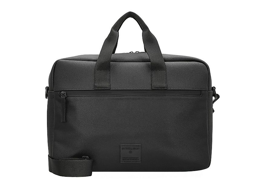 Strellson Aktentasche Westferry Charles - Aktentasche 40 cm (schwarz) günstig online kaufen