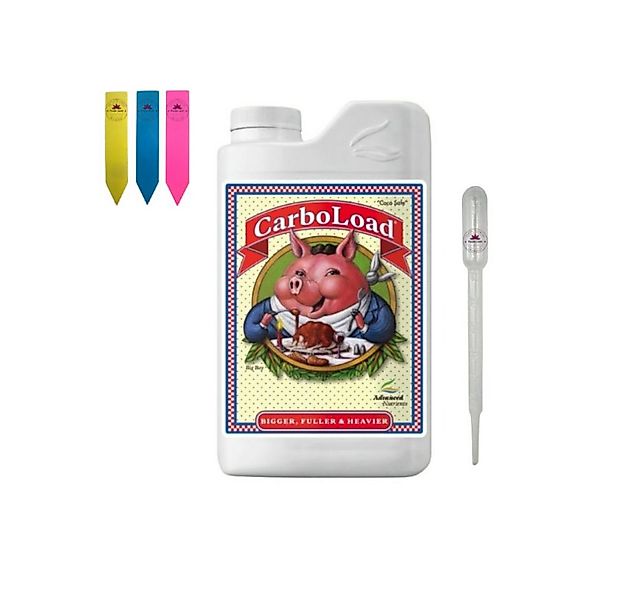 Advanced Nutrients Pflanzendünger Advanced Nutrients CarboLoad, 1-St. günstig online kaufen