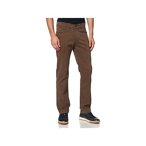 Pioneer Authentic Jeans 5-Pocket-Jeans Jeans ’für Herren in braun’ (1-tlg) günstig online kaufen