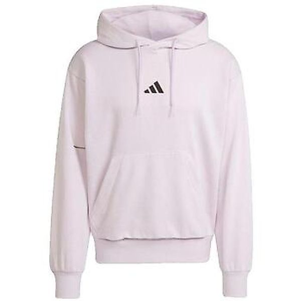 adidas  Sweatshirt Sweat à capuche  Essentials Feelcozy Fleece günstig online kaufen