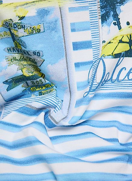 Rabe Print-Shirt "T-Shirt" günstig online kaufen