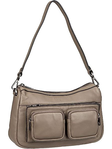Liebeskind Berlin Handtasche Maia S Sheep Natural, Shoulder Bag günstig online kaufen