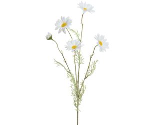 Kunstblume, Decoris season decorations, Künstliches Gänseblümchen günstig online kaufen