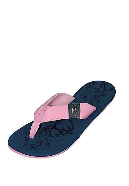 MADSea Beach Badepantolette weicher Zehentrenner - rutschfest, schnelltrock günstig online kaufen