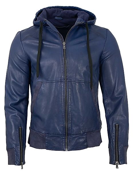 Freaky Nation Lederjacke Galactic Boy-FN Freaky günstig online kaufen