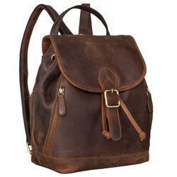 STILORD Cityrucksack "Allison" Rucksack Damen Modern günstig online kaufen