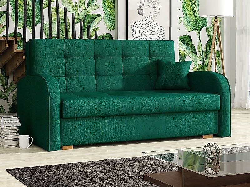 MIRJAN24 Schlafsofa Viva Gold III, mit günstig online kaufen