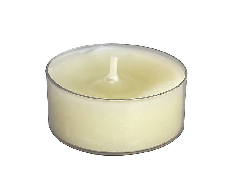 Wiedemann Kerzen Teelicht Teelichte PC-Cup Bisquit, günstig online kaufen