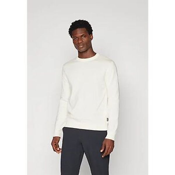 Emporio Armani EA7  Pullover 7M000541 AF14755-U0005 STAR WHITE günstig online kaufen