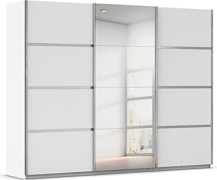 rauch Kleiderschrank »Schwebetürenschrank OTTO´s Choice Garderobe Schrank T günstig online kaufen