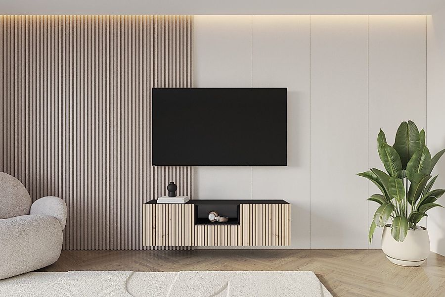 ALTDECOR Lowboard CURI (1 St., TV-Schrank, günstig online kaufen