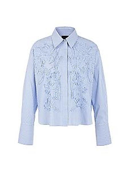 Bluse Marc Cain blau günstig online kaufen