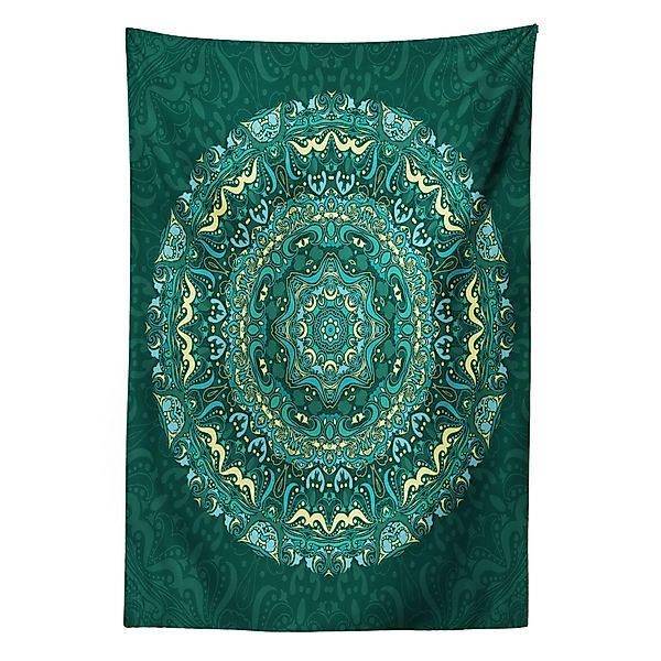 Abakuhaus Wandteppich aus Weiches Mikrofaser Stoff günstig online kaufen