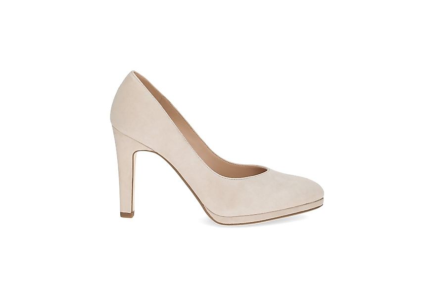 Peter Kaiser Peter Kaiser 72445 318, Pumps, Beige, Damen Pumps günstig online kaufen