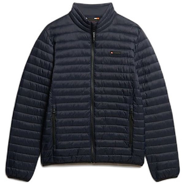 Superdry  Daunenjacken Doudoune sans capuche  Fuji Lite günstig online kaufen