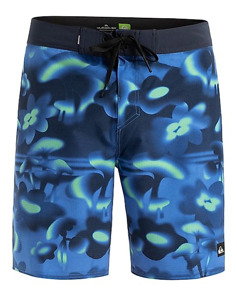 Quiksilver Boardshorts "Highline Straight Leg 19"" günstig online kaufen