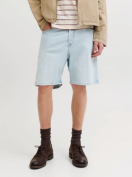 Jack & Jones Jeansshorts "JJITONY JJORIGINAL SHORTS AM 460 SN" Baumwollmisc günstig online kaufen